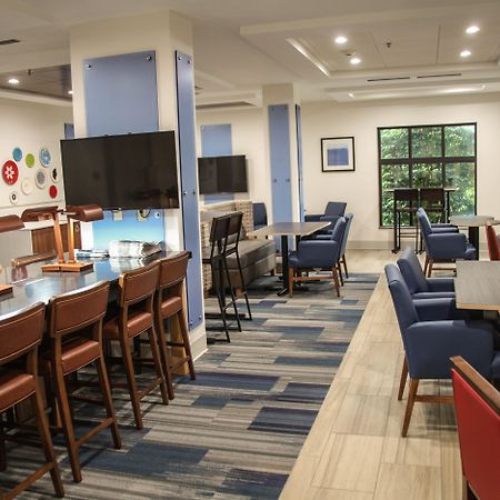 Holiday Inn Express Hotel & Suites Athens By Ihg Exteriör bild