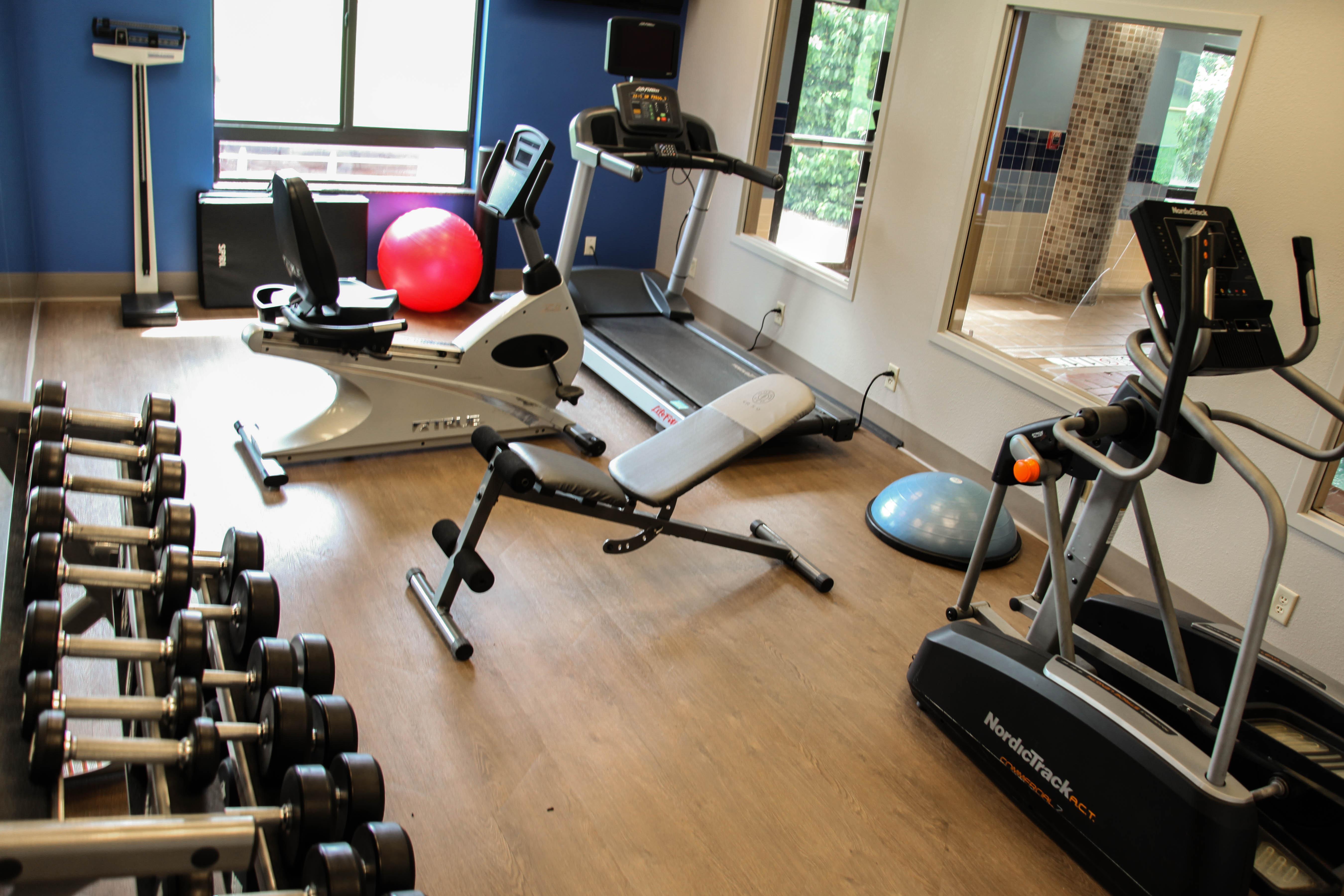 Holiday Inn Express Hotel & Suites Athens By Ihg Exteriör bild