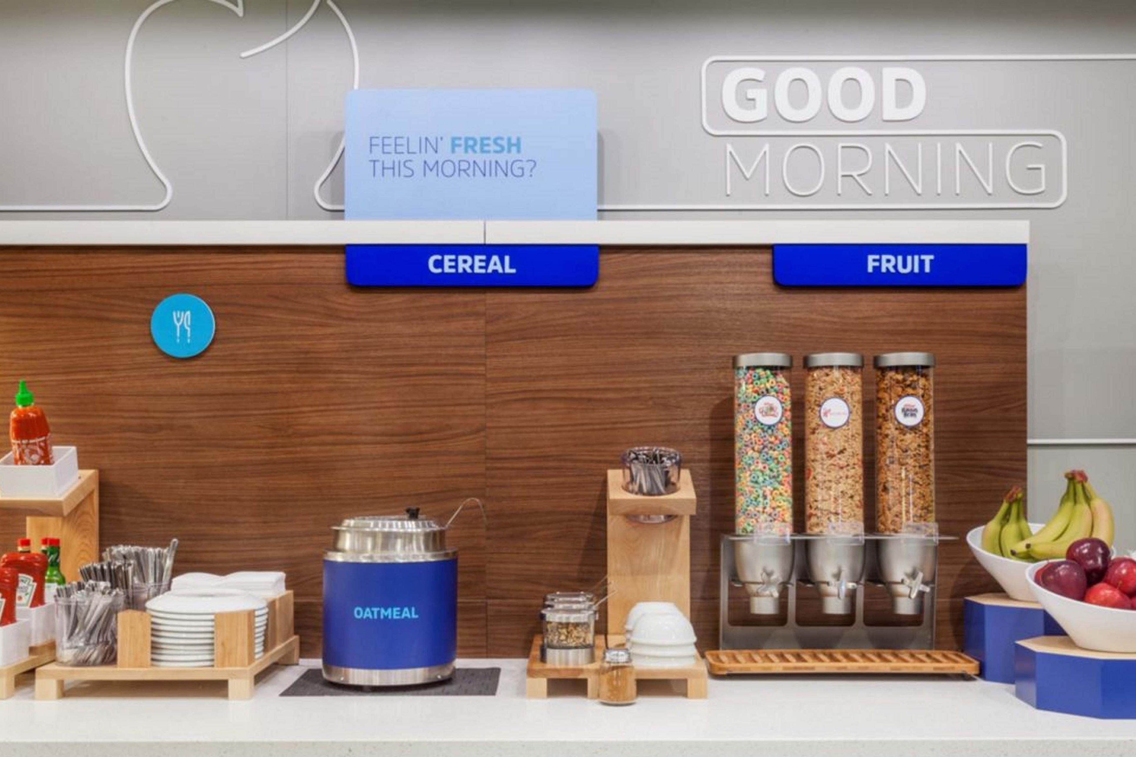 Holiday Inn Express Hotel & Suites Athens By Ihg Exteriör bild
