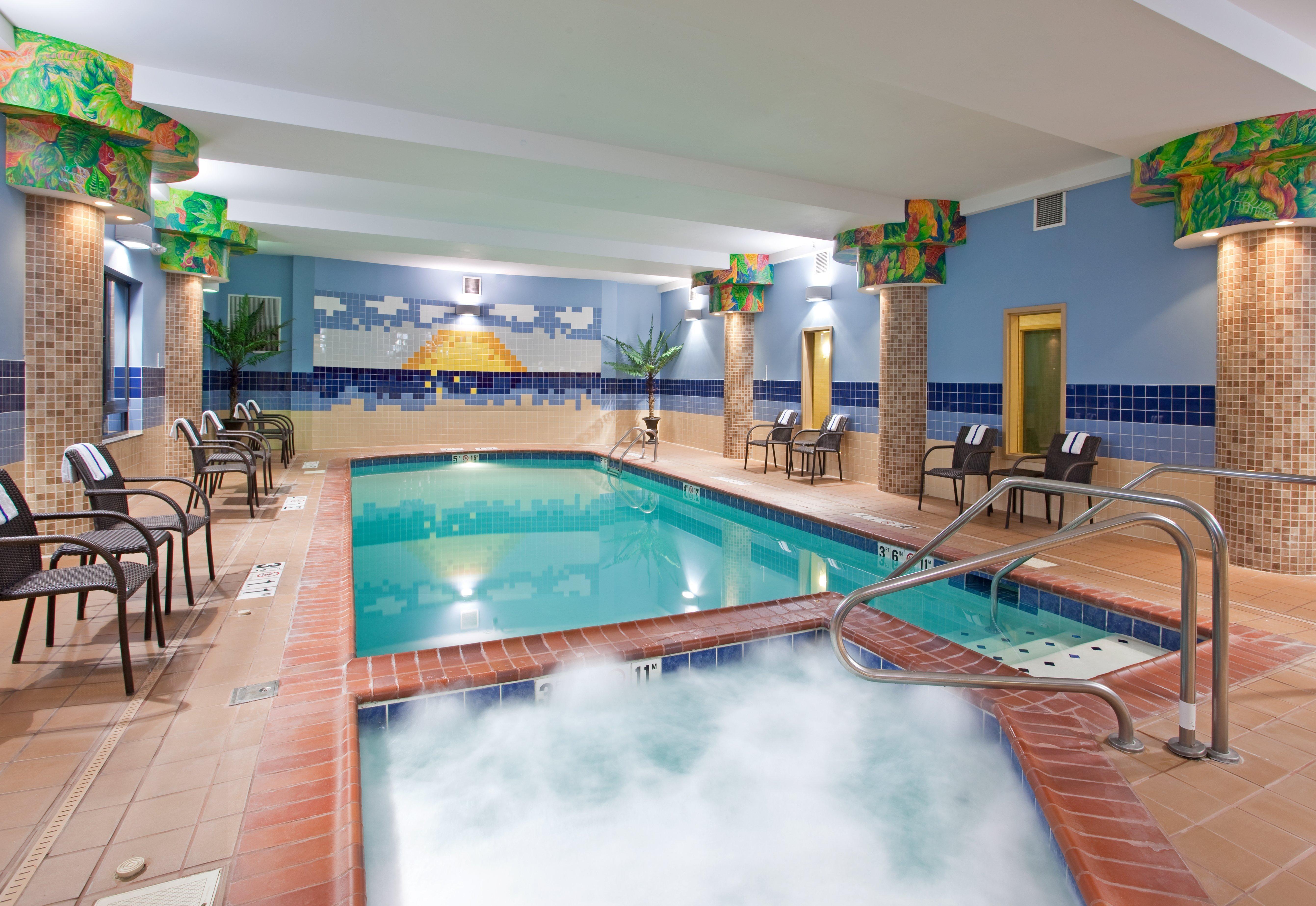 Holiday Inn Express Hotel & Suites Athens By Ihg Exteriör bild