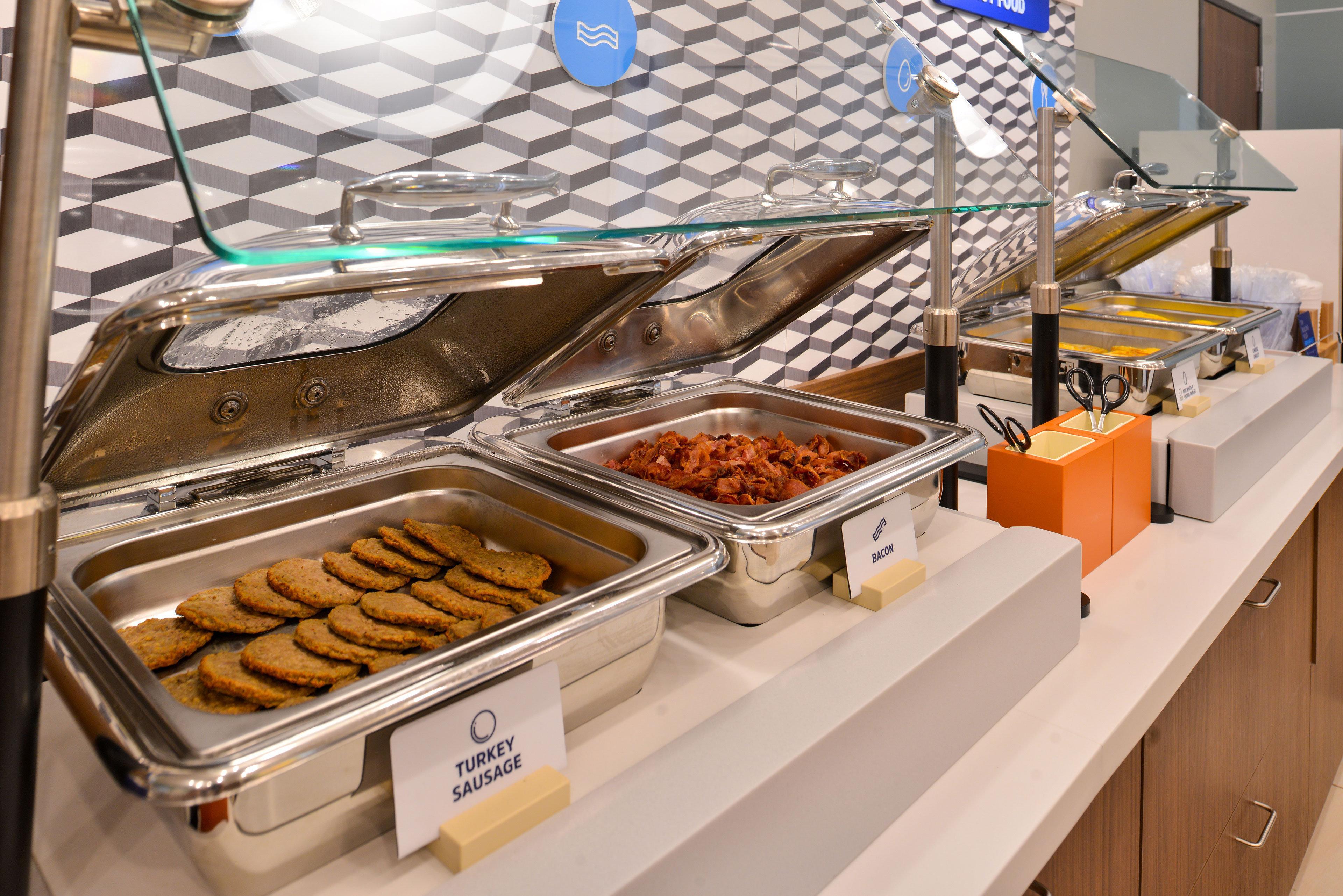 Holiday Inn Express Hotel & Suites Athens By Ihg Exteriör bild