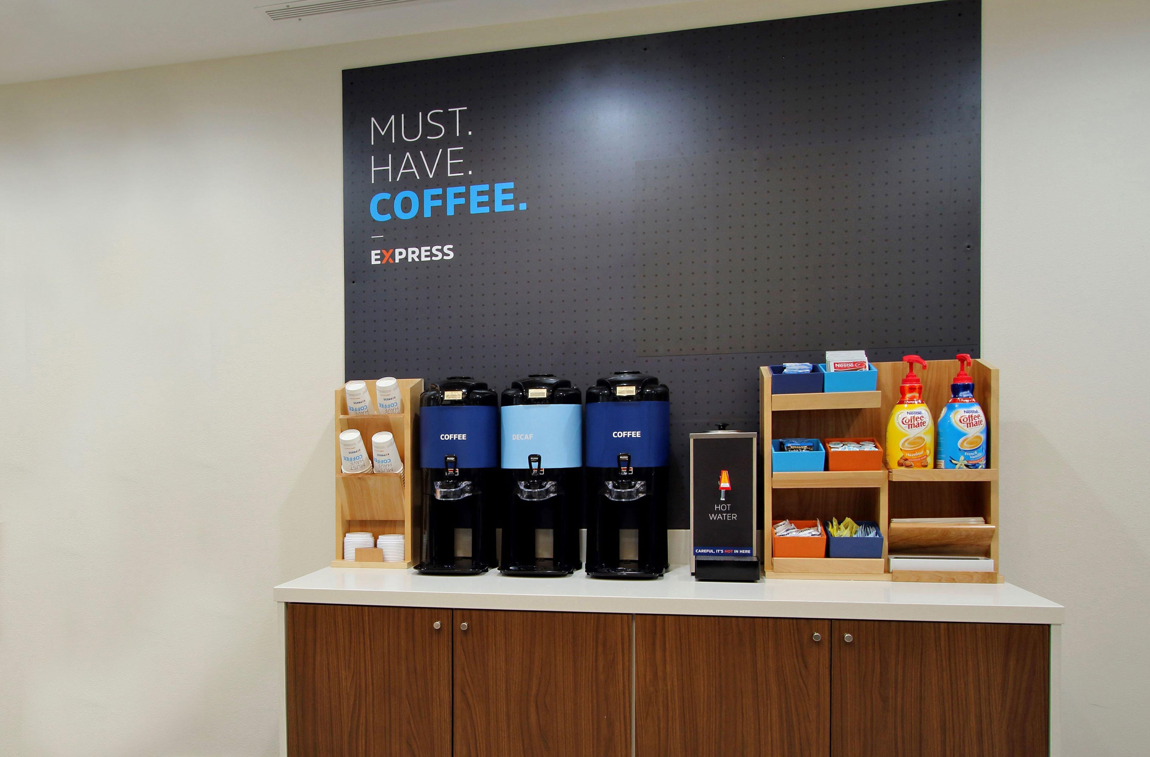Holiday Inn Express Hotel & Suites Athens By Ihg Exteriör bild