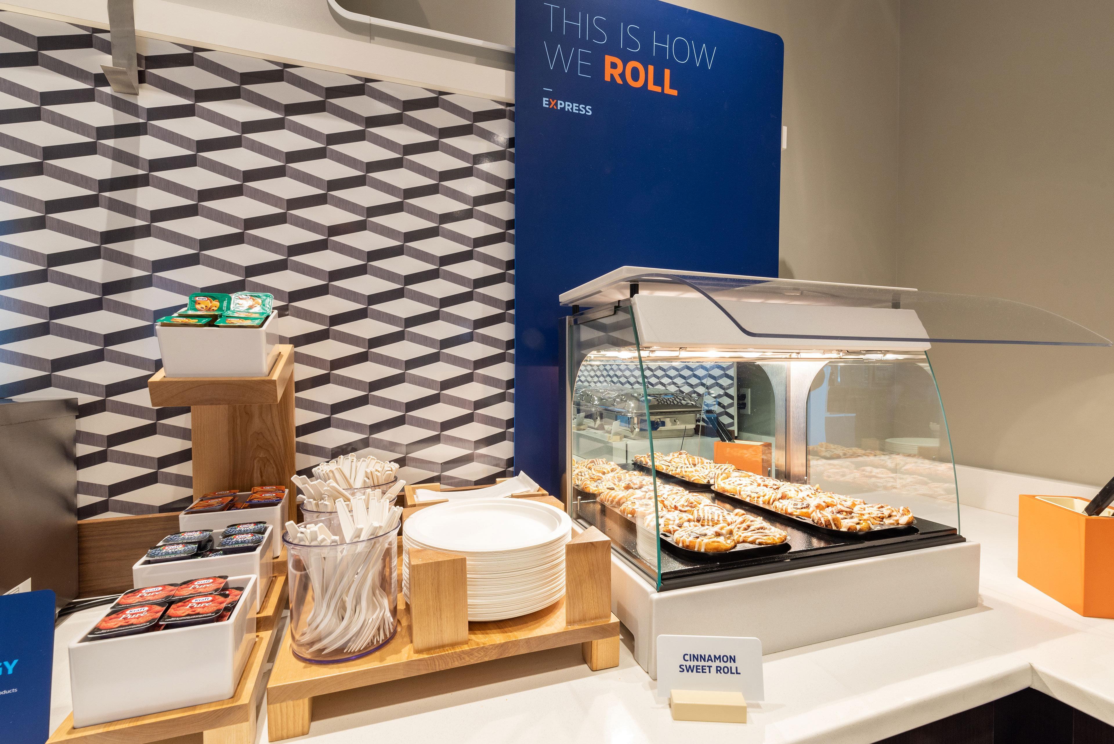 Holiday Inn Express Hotel & Suites Athens By Ihg Exteriör bild
