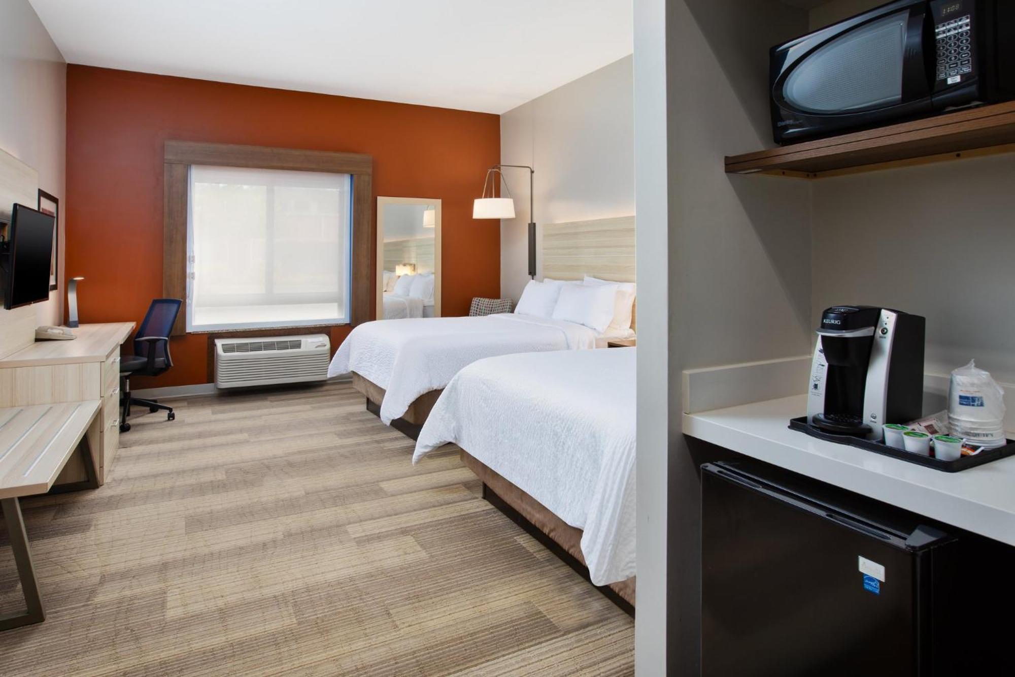 Holiday Inn Express Hotel & Suites Athens By Ihg Exteriör bild