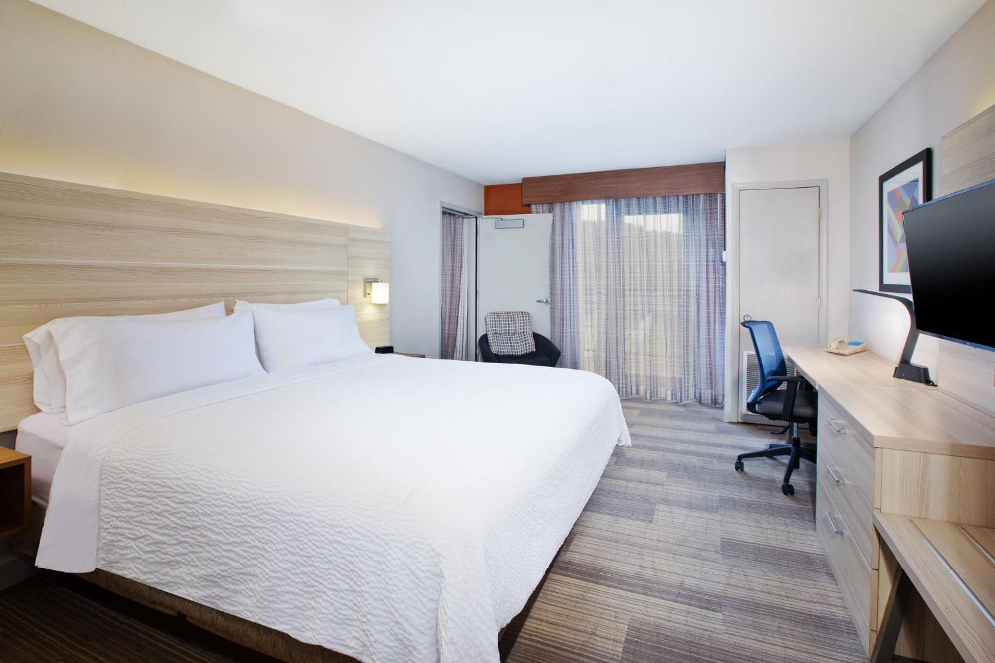 Holiday Inn Express Hotel & Suites Athens By Ihg Exteriör bild