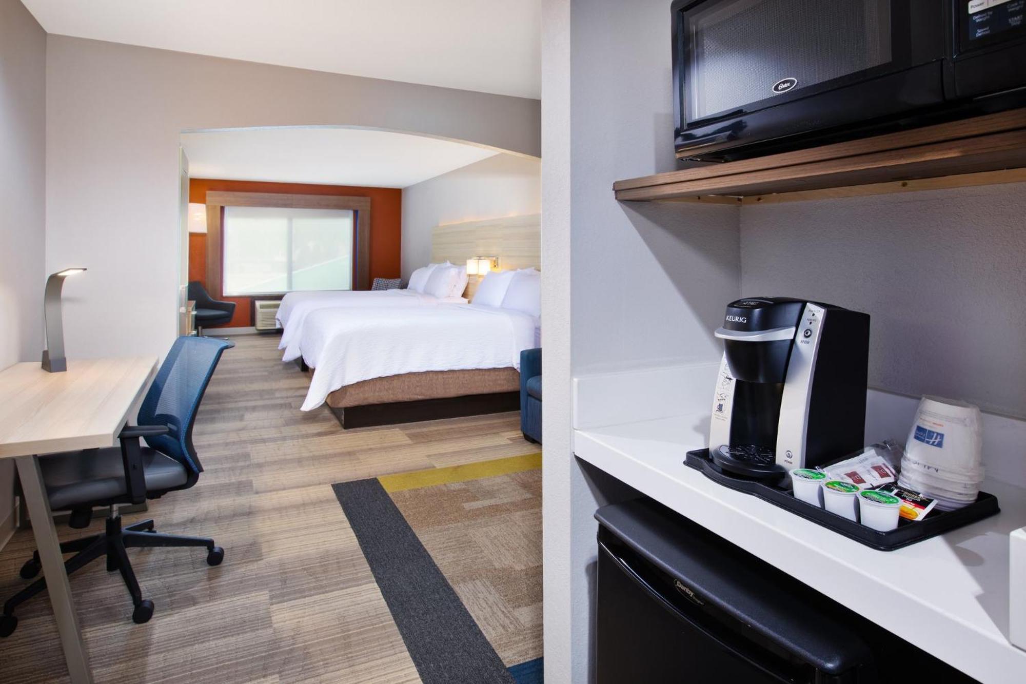 Holiday Inn Express Hotel & Suites Athens By Ihg Exteriör bild
