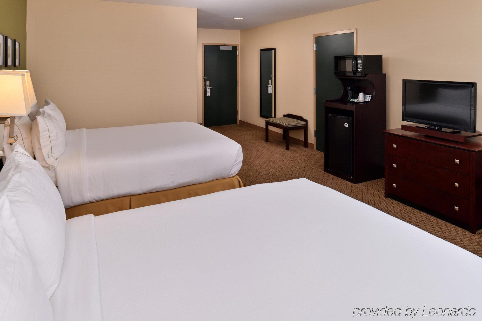 Holiday Inn Express Hotel & Suites Athens By Ihg Exteriör bild