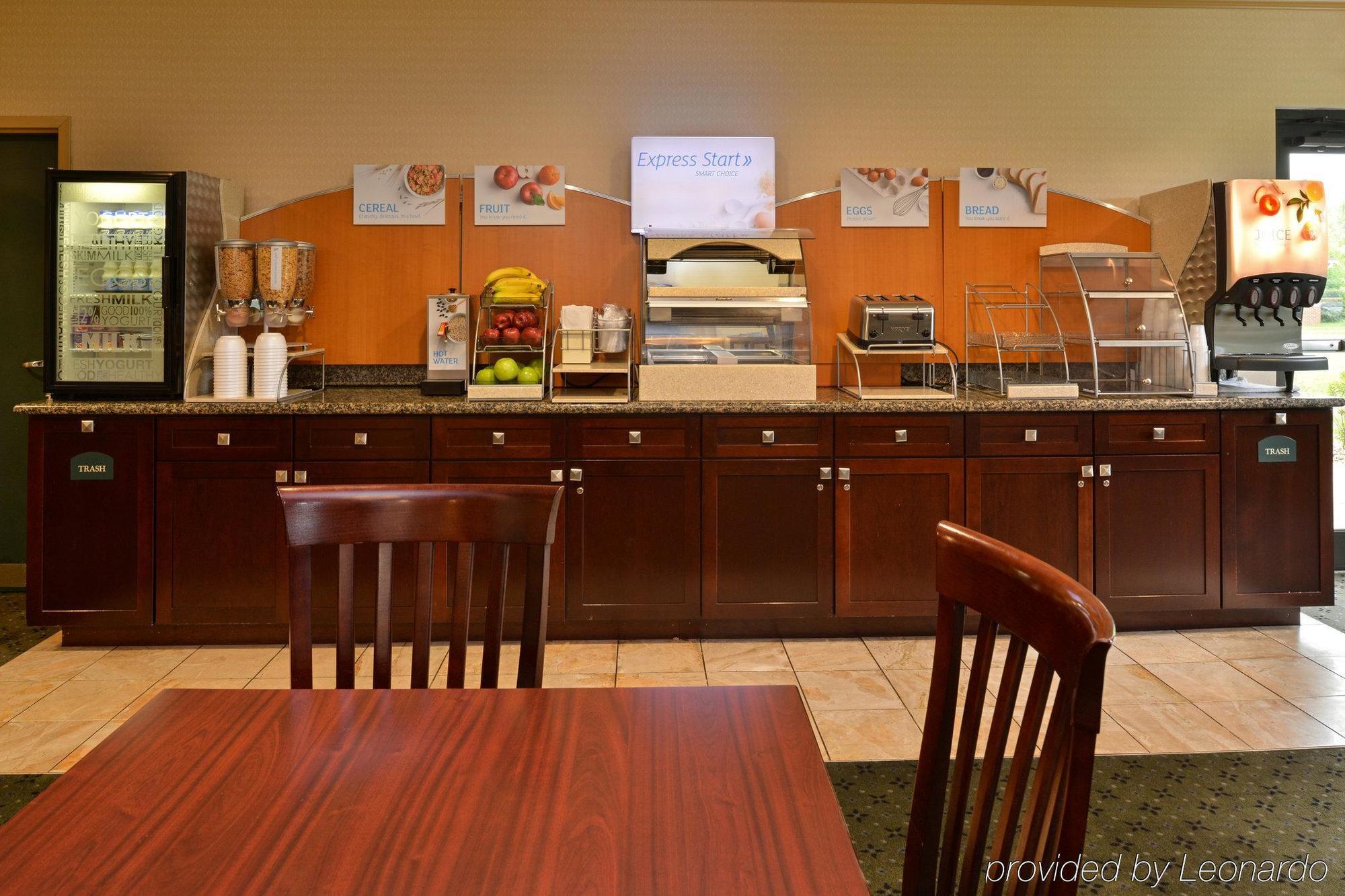 Holiday Inn Express Hotel & Suites Athens By Ihg Exteriör bild