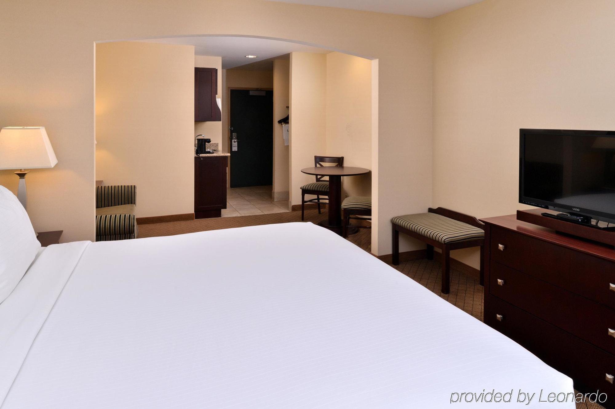 Holiday Inn Express Hotel & Suites Athens By Ihg Exteriör bild