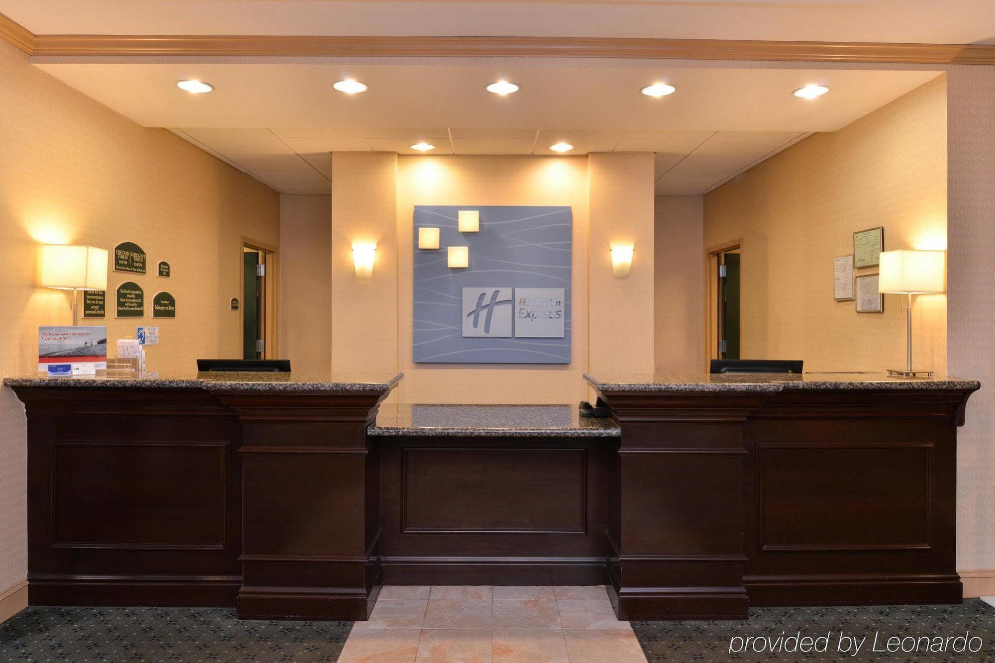 Holiday Inn Express Hotel & Suites Athens By Ihg Exteriör bild