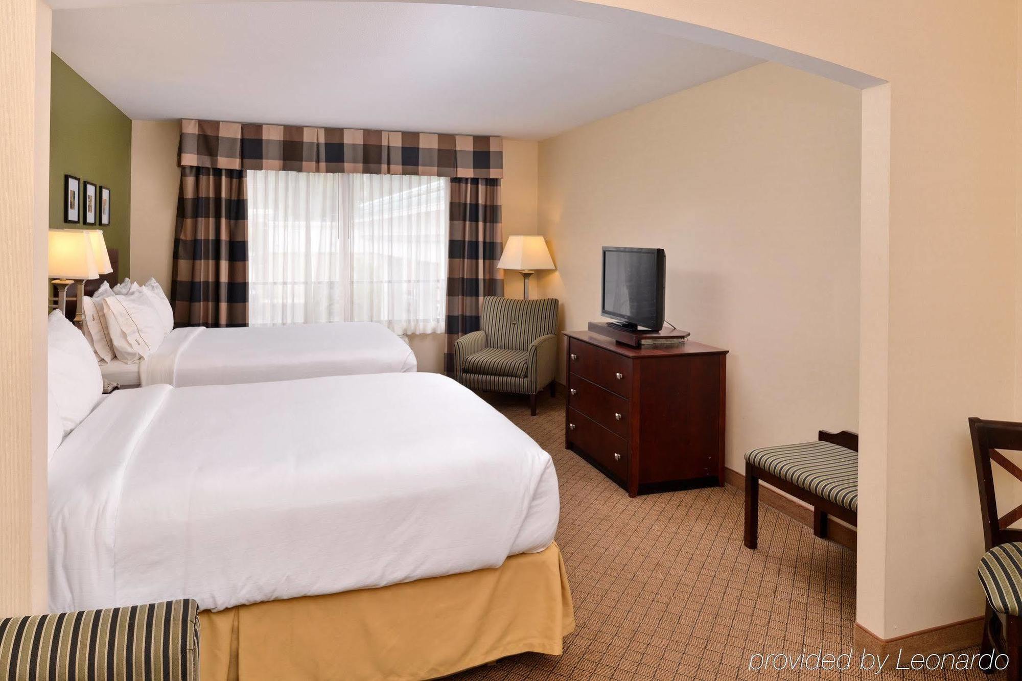 Holiday Inn Express Hotel & Suites Athens By Ihg Exteriör bild