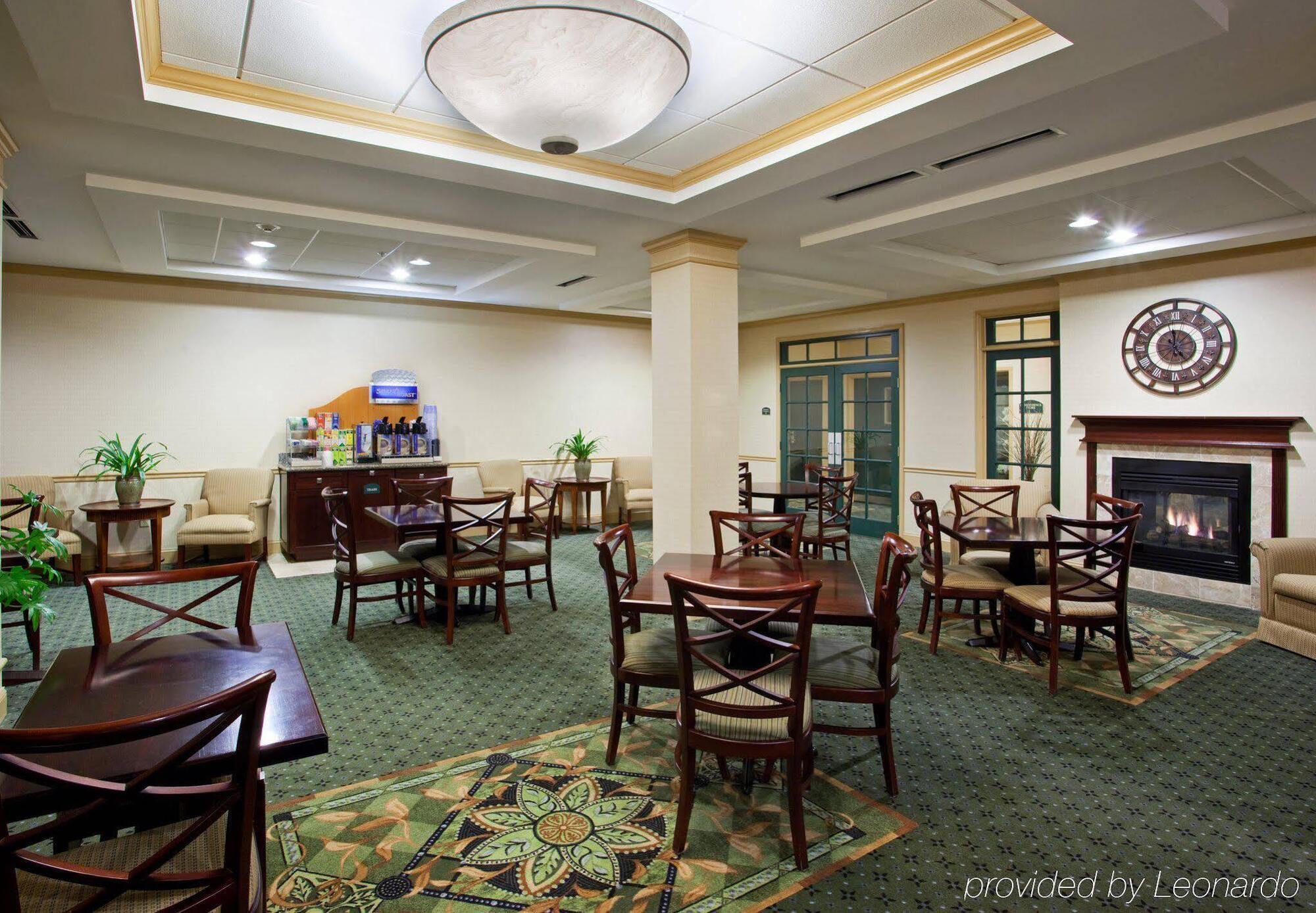 Holiday Inn Express Hotel & Suites Athens By Ihg Exteriör bild