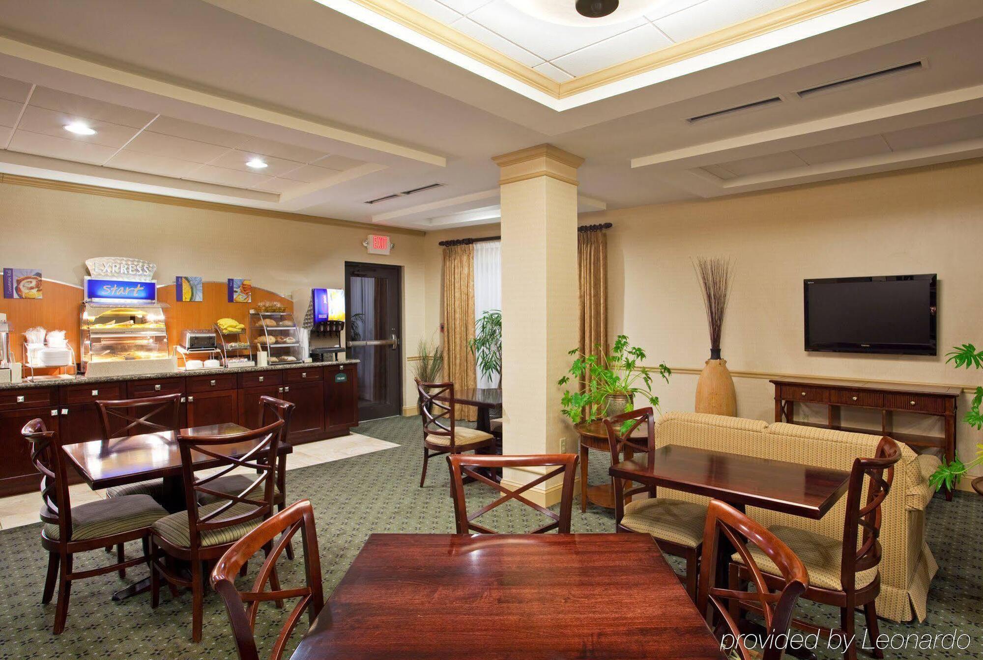 Holiday Inn Express Hotel & Suites Athens By Ihg Exteriör bild