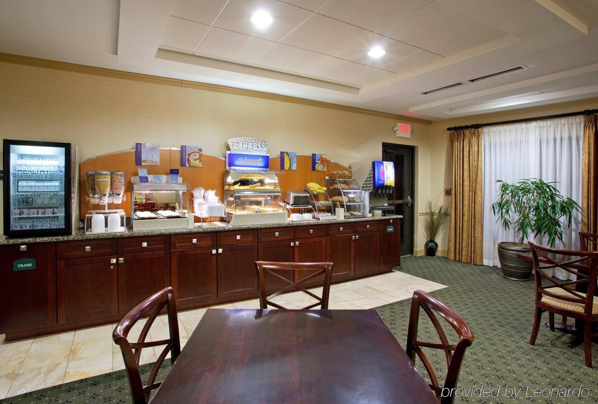 Holiday Inn Express Hotel & Suites Athens By Ihg Exteriör bild